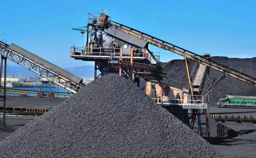 山西省上半年全省煤炭消费保持低速增长