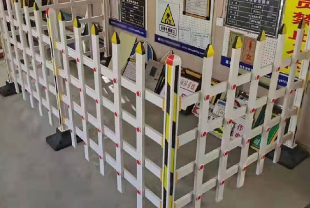 宁夏领导来访公司进行实地参观考察