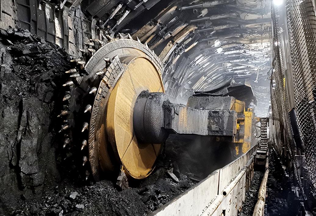 推进“八条硬措施”硬落实 国家矿山安监局广东局严厉打击矿山建设工程非法转包