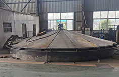 立井防爆门产品说明