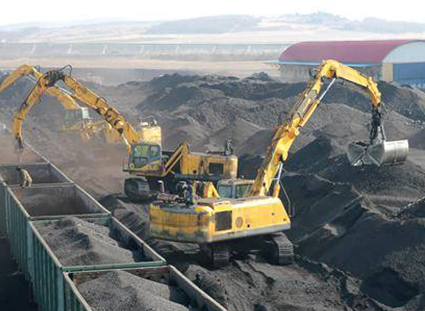 贵州省毕节市共有煤矿156处 产能8992万吨/年