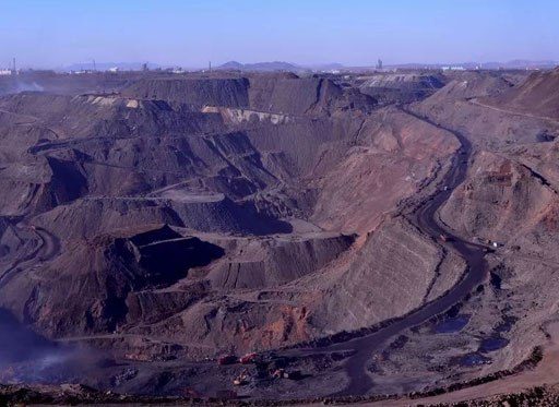 辽宁煤矿智能化建设提速 力争大型煤矿智能化产能占比超全国平均水平