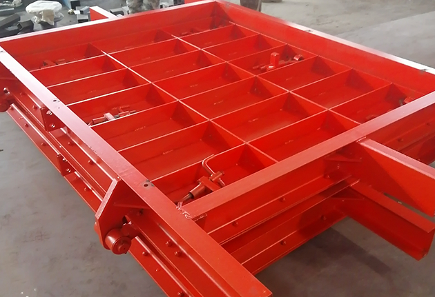 防水密闭门的用途与应用场景