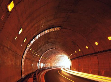 铁路行业工程建设标准《铁路富水隧道技术规程》发布