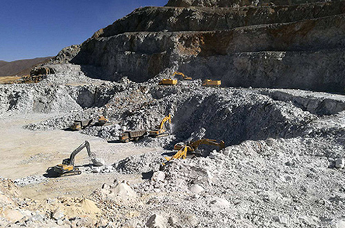 鄂尔多斯已累计建成智能化煤矿158座