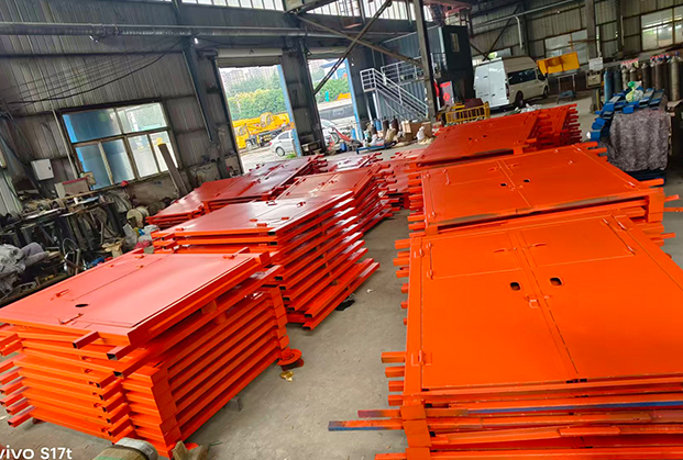 防火栅栏门安装与运维要点